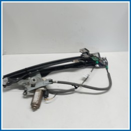 Alzacristallo porta ant. sx. FORD Focus I