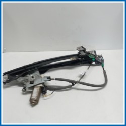 Alzacristallo porta ant. sx. FORD Focus I