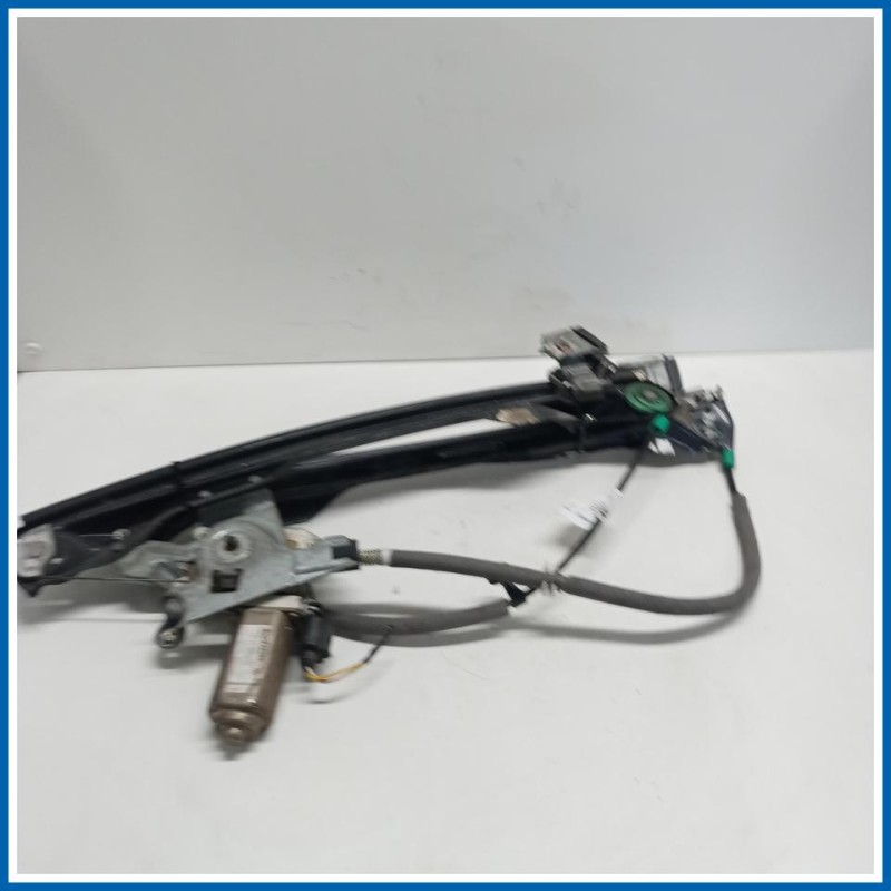 Alzacristallo porta ant. sx. FORD Focus I
