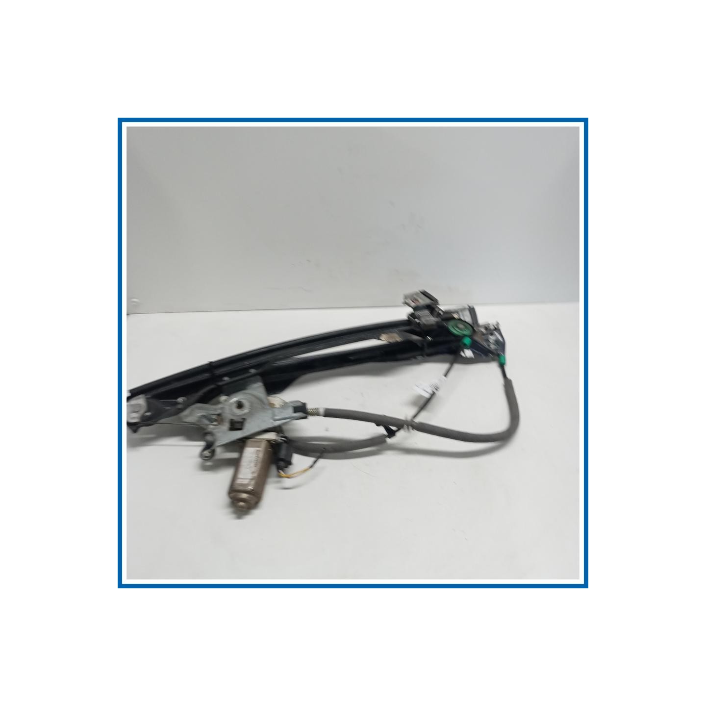 Alzacristallo porta ant. sx. FORD Focus I
