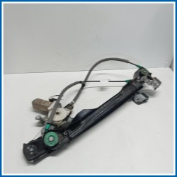 Alzacristallo porta ant. sx. FORD Focus I