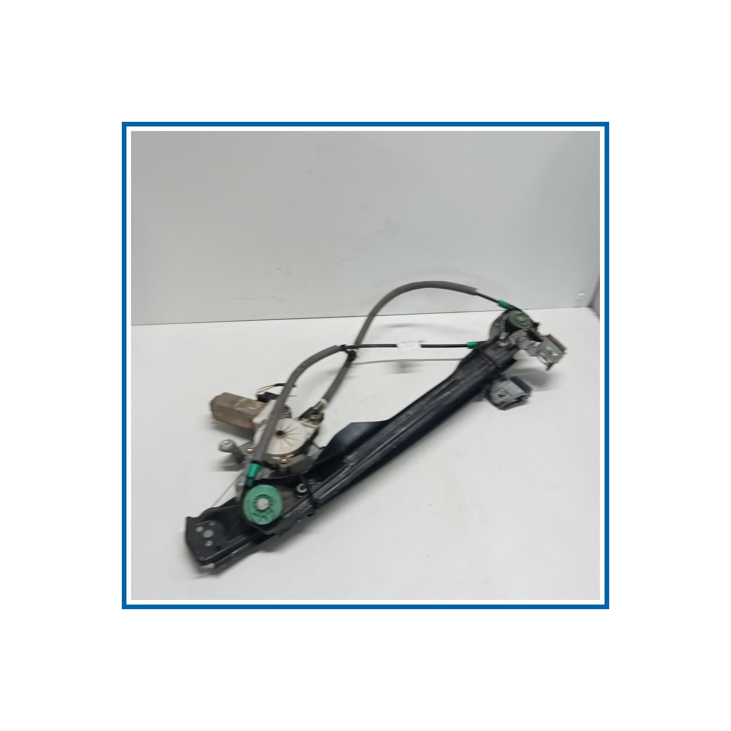 Alzacristallo porta ant. sx. FORD Focus I