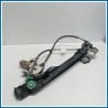 Alzacristallo porta ant. sx. FORD Focus I