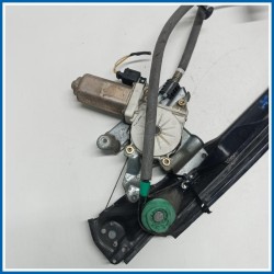 Alzacristallo porta ant. sx. FORD Focus I