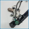 Alzacristallo porta ant. sx. FORD Focus I
