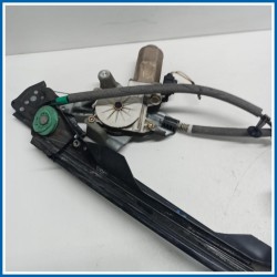 Alzacristallo porta ant. sx. FORD Focus I