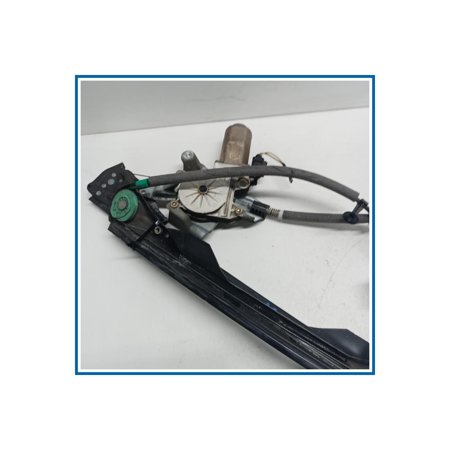 Alzacristallo porta ant. sx. FORD Focus I
