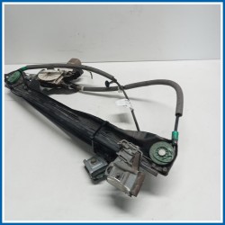 Alzacristallo porta ant. sx. FORD Focus I