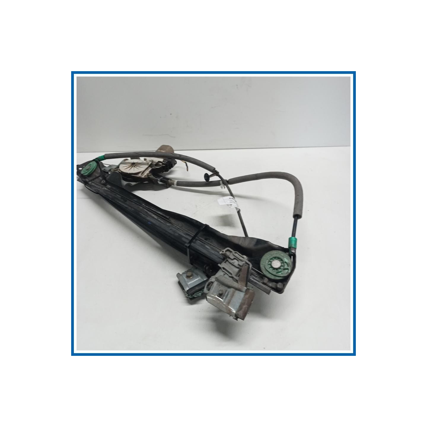 Alzacristallo porta ant. sx. FORD Focus I
