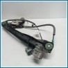 Alzacristallo porta ant. sx. FORD Focus I