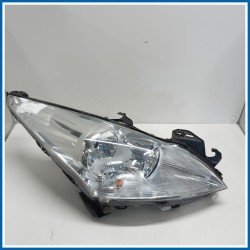 Proiettore ant. dx. PEUGEOT 3008 I