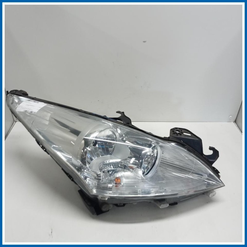 Proiettore ant. dx. PEUGEOT 3008 I