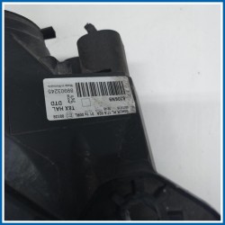 Proiettore ant. dx. PEUGEOT 3008 I