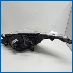Proiettore ant. dx. PEUGEOT 3008 I
