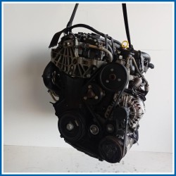 Motore semicompleto RENAULT Trafic III