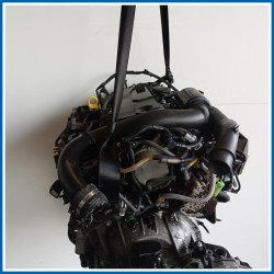 Motore semicompleto RENAULT Trafic III