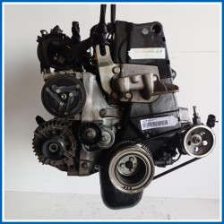 MOTORE TATA Indica II