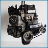 MOTORE TATA Indica II
