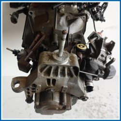 CAMBIO TATA Indica II
