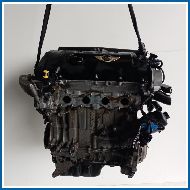 Motore semicompleto MINI Mini Cooper R56