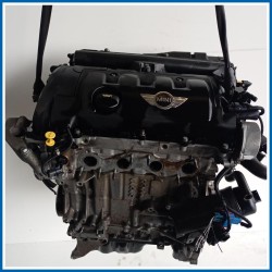 Motore semicompleto MINI Mini Cooper R56
