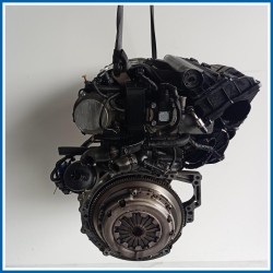 Motore semicompleto MINI Mini Cooper R56