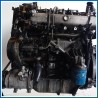 Motore semicompleto KIA Carnival III