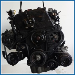 Motore semicompleto KIA Carnival III