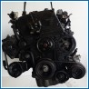 Motore semicompleto KIA Carnival III
