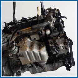 Motore semicompleto KIA Carnival III