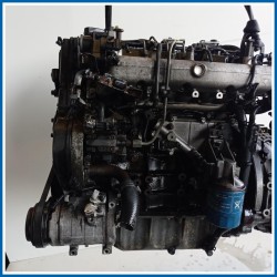 Motore semicompleto KIA Carnival III