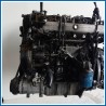 Motore semicompleto KIA Carnival III