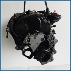 Motore semicompleto VOLKSWAGEN Golf V