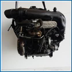 Motore semicompleto VOLKSWAGEN Golf V