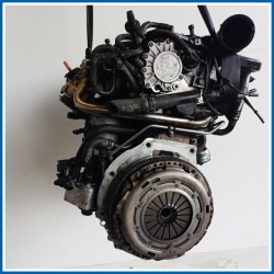 Motore semicompleto VOLKSWAGEN Golf V