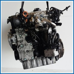 Motore semicompleto VOLKSWAGEN Golf V