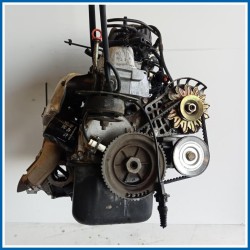 Motore semicompleto FIAT Cinquecento