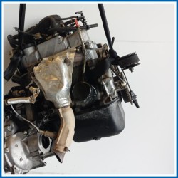 Motore semicompleto FIAT Cinquecento