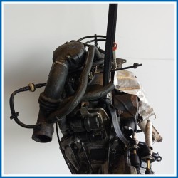 Motore semicompleto FIAT Cinquecento