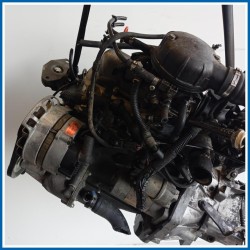 Motore semicompleto FIAT Cinquecento