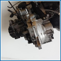 Cambio FIAT Cinquecento