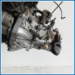 Cambio FIAT Cinquecento