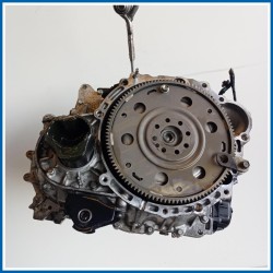 Cambio HYUNDAI i40 CW