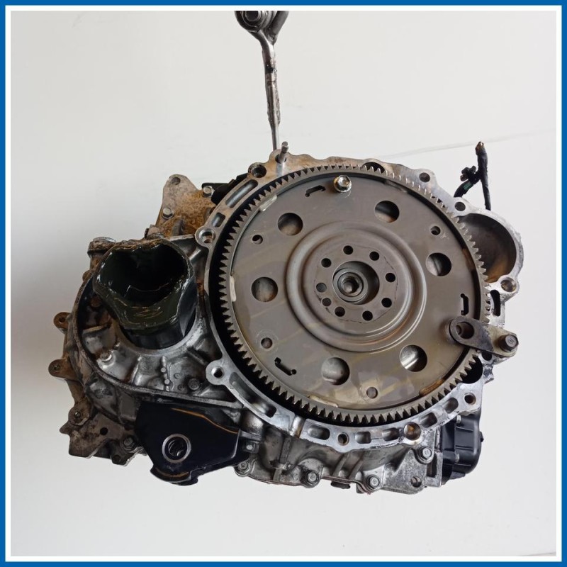 Cambio HYUNDAI i40 CW