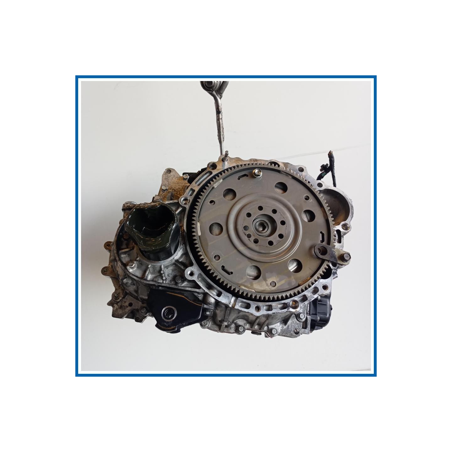 Cambio HYUNDAI i40 CW