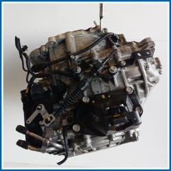 Cambio HYUNDAI i40 CW
