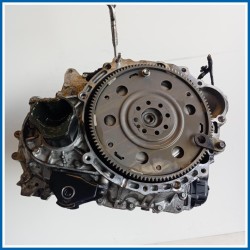 Cambio HYUNDAI i40 CW
