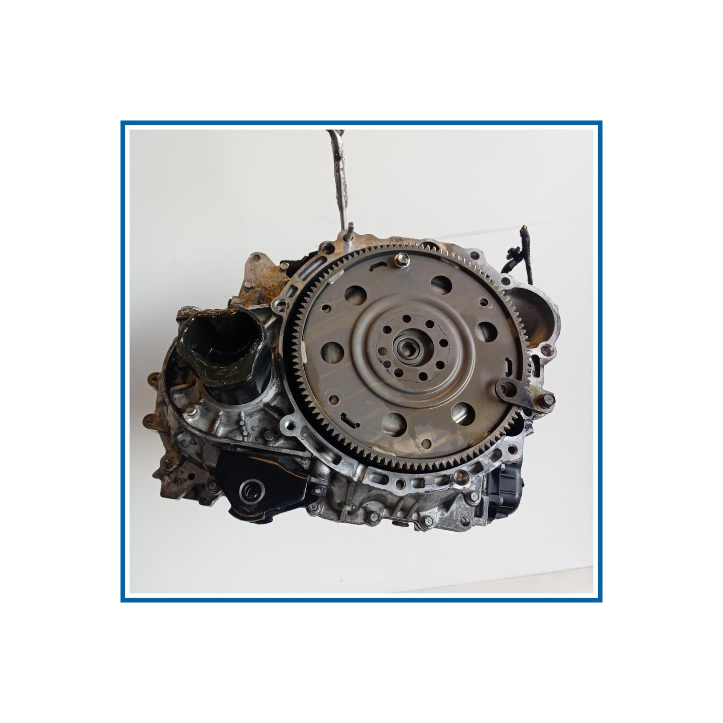 Cambio HYUNDAI i40 CW