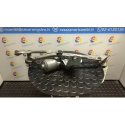 MOTORINO TERGIPARABREZZA 044 PEUGEOT 206 PLUS (02/09-) HFX 6405N5