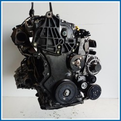 Motore completo NISSAN Qashqai I